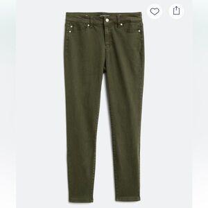 Liverpool Abby Skinny Jean